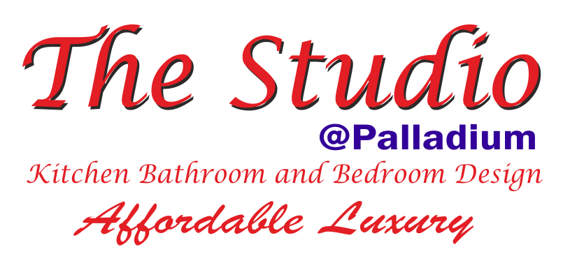 The Studio at Palladium Logo